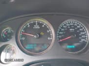 ✅ 2009 Chevrolet Silverado 1500 • VIN: 1GCEC39Y49Z189445 • Lot: 41933868. Wystawiony na IAAI z przebiegiem 209 596 mil. Bezpłatny archiwum sprzedaży aukcyjnych z USA i szczegółowy raport historii pojazdu na DreamBid. Zdjęcie 7.