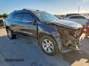 ✅ 2017 Chevrolet Traverse LT • VIN: 1GNKRHKD3HJ175515 • Lot: 82062645. Wystawiony na Copart z przebiegiem 91 559 mil. Bezpłatny archiwum sprzedaży aukcyjnych z USA i szczegółowy raport historii pojazdu na DreamBid. Zdjęcie 4.