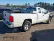 2009 Dodge Dakota ST с VIN 1D7HE22K69S726080, выставлен на аукционе IAAI как лот 41348469 с пробегом 203 529 миль миль и . История ставок и продаж доступна на DreamBid. Изображение 8.