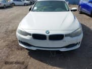 ✅ 2013 BMW 3 Series 328i xDrive • VIN: WBA3B3C55DJ810415 • Lot: 43402324. Listed on IAAI with Not provided. Free auction sales archive from the USA and detailed vehicle history report at DreamBid. Image 11.
