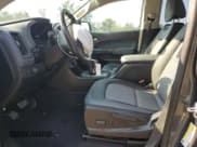 ✅ 2020 Chevrolet Colorado 2WD Z71 • VIN: 1GCGSDEN4L1135341 • Лот: 68313164. Опубликован ранее на Copart с пробегом 57 079 миль. Бесплатный доступ к архиву аукционных продаж из США и подробный отчёт об истории автомобиля на DreamBid. Изображение 7.