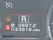 ✅ 2021 Subaru WRX • VIN: JF1VA1A66M9808534 • Lot: 42545319. Listed on IAAI with 33,818 mi. Free auction sales archive from the USA and detailed vehicle history report at DreamBid. Image 16.