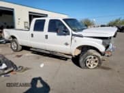 ✅ 2016 Ford F-250 Lariat • VIN: 1FT7W2BT5GEB93906 • Lot: 87241995. Wystawiony na Copart z przebiegiem 216 869 mil. Bezpłatny archiwum sprzedaży aukcyjnych z USA i szczegółowy raport historii pojazdu na DreamBid. Zdjęcie 4.