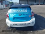 ✅ 2016 Toyota Prius One • VIN: JTDKDTB37G1135616 • Lot: 42559624. Listed on IAAI with 174,027 mi. Free auction sales archive from the USA and detailed vehicle history report at DreamBid. Image 16.