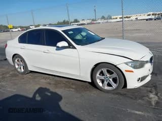 ✅ 2013 BMW 3 Series 328i • VIN: WBA3A5C51DF352244 • Lot: 43723989. Listed on IAAI with 147,072 mi. Free auction sales archive from the USA and detailed vehicle history report at DreamBid. Image 1.