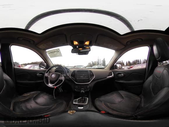 ✅ 2014 Jeep Cherokee Trailhawk • VIN: 1C4PJMBS3EW182198 • Lot: 43505854. Wystawiony na IAAI z przebiegiem 146 044 mil. Bezpłatny archiwum sprzedaży aukcyjnych z USA i szczegółowy raport historii pojazdu na DreamBid. Zdjęcie 21.