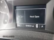 ✅ 2016 Chevrolet Malibu LS • VIN: 1G1ZB5ST4GF321867 • Lot: 43563439. Wystawiony na IAAI z przebiegiem 184 833 mil. Bezpłatny archiwum sprzedaży aukcyjnych z USA i szczegółowy raport historii pojazdu na DreamBid. Zdjęcie 15.