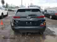 2018 Hyundai Kona SEL с VIN KM8K2CAA4JU082669, выставлен на аукционе Copart как лот 37645343 с пробегом 55 412 миль миль и . История ставок и продаж доступна на DreamBid. Изображение 6.