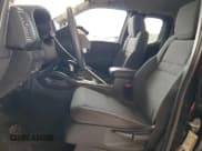 ✅ 2022 Nissan Frontier S • VIN: 1N6ED1CL9NN635389 • Lot: 60480685. Listed on Copart with 50,275 mi. Free auction sales archive from the USA and detailed vehicle history report at DreamBid. Image 7.