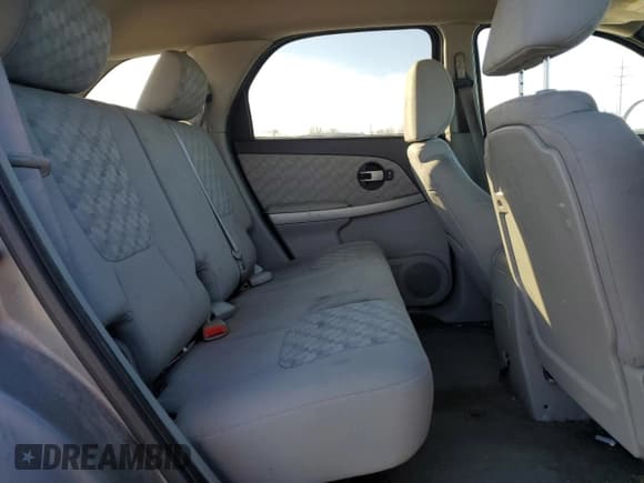 ✅ 2005 Chevrolet Equinox LT • VIN: 2CNDL73FX56207443 • Лот: 84134754. Опубликован ранее на Copart с пробегом 108 881 миль. Бесплатный доступ к архиву аукционных продаж из США и подробный отчёт об истории автомобиля на DreamBid. Изображение 12.