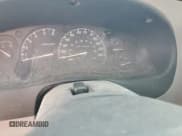 ✅ 2000 Ford Explorer XLS • VIN: 1FMZU62X6YZB94402 • Лот: 58766885. Опубликован ранее на Copart с пробегом Не указан. Бесплатный доступ к архиву аукционных продаж из США и подробный отчёт об истории автомобиля на DreamBid. Изображение 9.