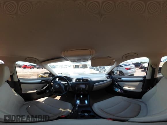 ✅ 2011 Volkswagen Jetta SEL • VIN: 3VWLX7AJ0BM325091 • Lot: 42357339. Listed on IAAI with 285,561 mi. Free auction sales archive from the USA and detailed vehicle history report at DreamBid. Image 18.