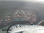 ✅ 2007 Chevrolet Silverado 2500HD Work Truck • VIN: 1GCHK23U27F107128 • Lot: 47080994. Wystawiony na Copart z przebiegiem 96 023 mil. Bezpłatny archiwum sprzedaży aukcyjnych z USA i szczegółowy raport historii pojazdu na DreamBid. Zdjęcie 9.