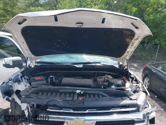 ✅ 2020 Chevrolet Silverado 1500 LTZ • VIN: 1GCUYGEL6LZ281209 • Lot: 42158586. Wystawiony na IAAI z przebiegiem 13 940 mil. Bezpłatny archiwum sprzedaży aukcyjnych z USA i szczegółowy raport historii pojazdu na DreamBid. Zdjęcie 10.