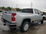 ✅ 2021 Chevrolet Silverado 2500HD LTZ • VIN: 1GC1YPEY9MF156299 • Lot: 66704395. Listed on Copart with Not provided. Free auction sales archive from the USA and detailed vehicle history report at DreamBid. Image 3.