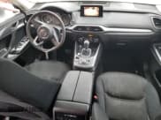 ✅ 2017 Mazda CX-9 Sport • VIN: JM3TCABY9H0142119 • Lot: 45305795. Listed on Copart with 103,495 mi. Free auction sales archive from the USA and detailed vehicle history report at DreamBid. Image 8.