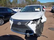 ✅ 2016 Lexus RX 350 • VIN: 2T2BZMCAXGC031326 • Lot: 41340520. Listed on IAAI with 172,322 mi. Free auction sales archive from the USA and detailed vehicle history report at DreamBid. Image 12.
