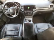 ✅ 2020 Jeep Grand Cherokee Limited • VIN: 1C4RJFBG2LC255804 • Lot: 68301225. Wystawiony na Copart z przebiegiem 191 592 mil. Bezpłatny archiwum sprzedaży aukcyjnych z USA i szczegółowy raport historii pojazdu na DreamBid. Zdjęcie 8.