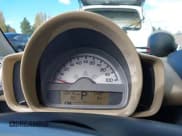 ✅ 2008 Smart fortwo Pure • VIN: WMEEJ31XX8K141630 • Lot: 43710971. Listed on IAAI with 125,470 mi. Free auction sales archive from the USA and detailed vehicle history report at DreamBid. Image 7.