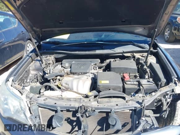 2013 Toyota Camry L с VIN 4T1BF1FK4DU683000, выставлен на аукционе IAAI как лот 43493307 с пробегом 120 692 миль миль и . История ставок и продаж доступна на DreamBid. Изображение 10.