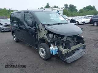 2015 Chevrolet City Express Cargo LS с VIN 3N63M0YN9FK718033, выставлен на аукционе IAAI как лот 42482856 с пробегом 20 312 миль миль и . История ставок и продаж доступна на DreamBid. Изображение 1.
