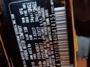 ✅ 2017 Hyundai Santa Fe 2.4L • VIN: 5XYZU3LB4HG414155 • Lot: 91306285. Listed on Copart with 100,058 mi. Free auction sales archive from the USA and detailed vehicle history report at DreamBid. Image 12.