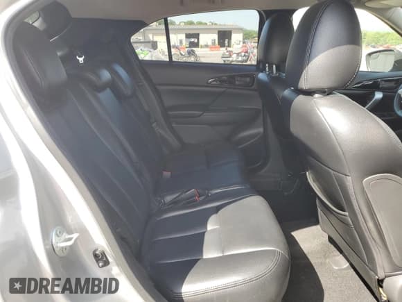 ✅ 2018 Mitsubishi Eclipse Cross LE • VIN: JA4AT4AA0JZ043965 • Lot: 56483905. Listed on Copart with 132,226 mi. Free auction sales archive from the USA and detailed vehicle history report at DreamBid. Image 11.