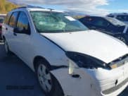 ✅ 2001 Ford Focus SE • VIN: 1FAFP36341W327269 • Lot: 43653495. Listed on IAAI with 205,380 mi. Free auction sales archive from the USA and detailed vehicle history report at DreamBid. Image 6.