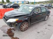 ✅ 2011 Toyota Avalon Limited • VIN: 4T1BK3DBXBU416807 • Лот: 43302320. Опубликован ранее на IAAI с пробегом Не указан. Бесплатный доступ к архиву аукционных продаж из США и подробный отчёт об истории автомобиля на DreamBid. Изображение 2.