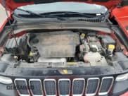 ✅ 2020 Jeep Renegade Sport • VIN: ZACNJBAB9LPL15986 • Лот: 90239485. Опубликован ранее на Copart с пробегом 127 902 миль. Бесплатный доступ к архиву аукционных продаж из США и подробный отчёт об истории автомобиля на DreamBid. Изображение 12.