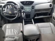 ✅ 2009 Honda Pilot EX-L • VIN: 5FNYF48629B014031 • Лот: 87433255. Опубликован ранее на Copart с пробегом 138 762 миль. Бесплатный доступ к архиву аукционных продаж из США и подробный отчёт об истории автомобиля на DreamBid. Изображение 8.