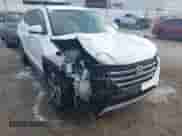 2018 Hyundai Tucson Limited with VIN KM8J33A22JU677697, listed as a IAAI auction lot 41780870 with 93,992 mi miles and . Bid and sale history available at DreamBid. Image 6.