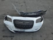 ✅ 2017 Chrysler 300 S • VIN: 2C3CCABG8HH616108 • Лот: 47455745. Опубликован ранее на Copart с пробегом 132 286 миль. Бесплатный доступ к архиву аукционных продаж из США и подробный отчёт об истории автомобиля на DreamBid. Изображение 14.