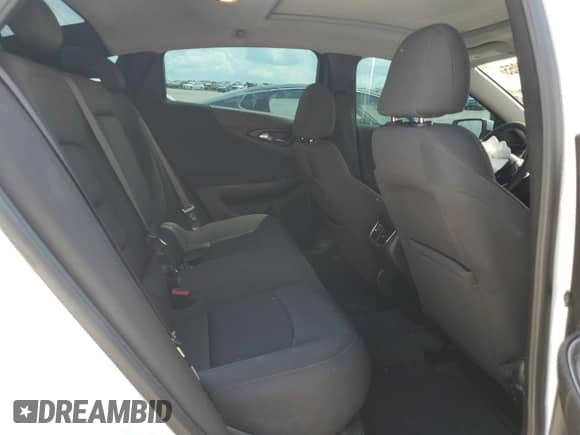 2022 Chevrolet Malibu LT с VIN 1G1ZD5ST7NF132508, выставлен на аукционе Copart как лот 66374055 с пробегом 70 849 миль миль и Списание • Salvage title. История ставок и продаж доступна на DreamBid. Изображение 10.