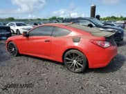 ✅ 2011 Hyundai Genesis Coupe • VIN: KMHHT6KD0BU051096 • Lot: 56750615. Wystawiony na Copart z przebiegiem 145 237 mil. Bezpłatny archiwum sprzedaży aukcyjnych z USA i szczegółowy raport historii pojazdu na DreamBid. Zdjęcie 2.