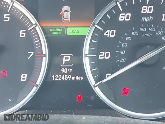 ✅ 2016 Acura TLX Technology • VIN: 19UUB2F54GA006318 • Lot: 42579763. Wystawiony na IAAI z przebiegiem 122 459 mil. Bezpłatny archiwum sprzedaży aukcyjnych z USA i szczegółowy raport historii pojazdu na DreamBid. Zdjęcie 15.