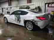 2015 Hyundai Genesis Coupe Ultimate с VIN KMHHU6KJ3FU123515, выставлен на аукционе Copart как лот 86863244 с пробегом 64 623 миль миль и Списание • Salvage title. История ставок и продаж доступна на DreamBid. Изображение 2.