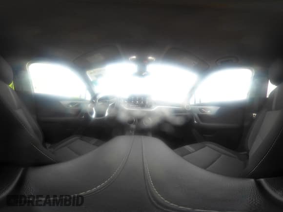 ✅ 2023 Chevrolet Blazer LT • VIN: 3GNKBHR45PS234006 • Lot: 41927800. Listed on IAAI with 57,610 mi. Free auction sales archive from the USA and detailed vehicle history report at DreamBid. Image 18.