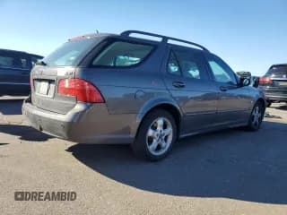 ✅ 2006 Saab 9-5 SportCombi • VIN: YS3ED59G763521157 • Lot: 91446885. Wystawiony na Copart z przebiegiem 121 784 mil. Bezpłatny archiwum sprzedaży aukcyjnych z USA i szczegółowy raport historii pojazdu na DreamBid. Zdjęcie 3.