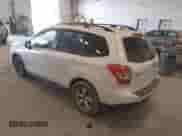 2015 Subaru Forester Premium с VIN JF2SJAFC9FH518620, выставлен на аукционе IAAI как лот 42855712 с пробегом 231 372 миль миль и . История ставок и продаж доступна на DreamBid. Изображение 3.