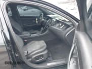 ✅ 2013 Ford Taurus SHO • VIN: 1FAHP2KT1DG133340 • Lot: 42918978. Listed on IAAI with 147,719 mi. Free auction sales archive from the USA and detailed vehicle history report at DreamBid. Image 5.