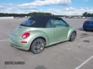 ✅ 2007 Volkswagen Beetle • VIN: 3VWSF31Y37M403164 • Лот: 43434020. Опубликован ранее на IAAI с пробегом 184 024 миль. Бесплатный доступ к архиву аукционных продаж из США и подробный отчёт об истории автомобиля на DreamBid. Изображение 4.
