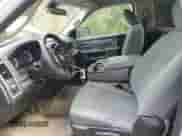 2016 Ram 1500 Tradesman with VIN 3C6JR6DT6GG261857, listed as a Copart auction lot 86208575 with 143,818 mi miles and Salvage title. Bid and sale history available at DreamBid. Image 7.