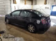 ✅ 2012 Nissan Sentra S • VIN: 3N1AB6AP9CL721425 • Lot: 71620554. Listed on Copart with 178,977 mi. Free auction sales archive from the USA and detailed vehicle history report at DreamBid. Image 2.