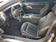 ✅ 2019 BMW 8 Series M850i xDrive • VIN: WBAFY4C5XKBX29810 • Lot: 53938185. Listed on Copart with 14,943 mi. Free auction sales archive from the USA and detailed vehicle history report at DreamBid. Image 7.