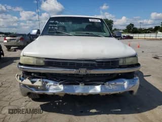 ✅ 2000 Chevrolet Silverado 1500 LS • VIN: 1GCEC19V9YZ190213 • Лот: 71715934. Опубликован ранее на Copart с пробегом 543 420 миль. Бесплатный доступ к архиву аукционных продаж из США и подробный отчёт об истории автомобиля на DreamBid. Изображение 5.