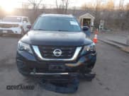 ✅ 2018 Nissan Pathfinder SL • VIN: 5N1DR2MM6JC659079 • Lot: 43738260. Listed on IAAI with 88,480 mi. Free auction sales archive from the USA and detailed vehicle history report at DreamBid. Image 12.