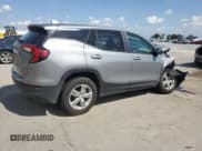 ✅ 2024 GMC Terrain SLE • VIN: 3GKALMEG4RL235773 • Lot: 58016375. Listed on Copart with 14,431 mi. Free auction sales archive from the USA and detailed vehicle history report at DreamBid. Image 3.