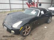 ✅ 2007 Pontiac Solstice • VIN: 1G2MB35B57Y117807 • Lot: 43017786. Wystawiony na IAAI z przebiegiem 141 808 mil. Bezpłatny archiwum sprzedaży aukcyjnych z USA i szczegółowy raport historii pojazdu na DreamBid. Zdjęcie 17.