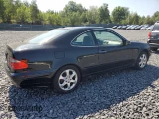 ✅ 2002 Mercedes-Benz CLK 320/430 • VIN: WDBLJ65G12F198461 • Lot: 64737645. Wystawiony na Copart z przebiegiem Nie podano. Bezpłatny archiwum sprzedaży aukcyjnych z USA i szczegółowy raport historii pojazdu na DreamBid. Zdjęcie 3.